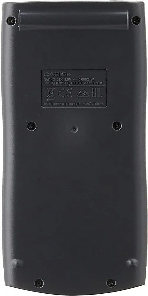 CASIO FC-100V-2-W-ET, 12-разрядный, серый - ForteMarket CASIO FC-100V-2-W-ET, 12-разрядный, серый купить,25839