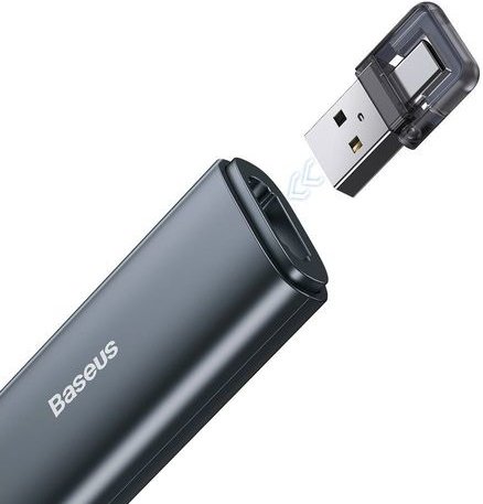 Презентер Baseus ACFYB-0G черный