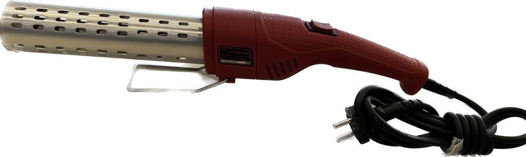 TT фен ТП-2200М 1 шт
