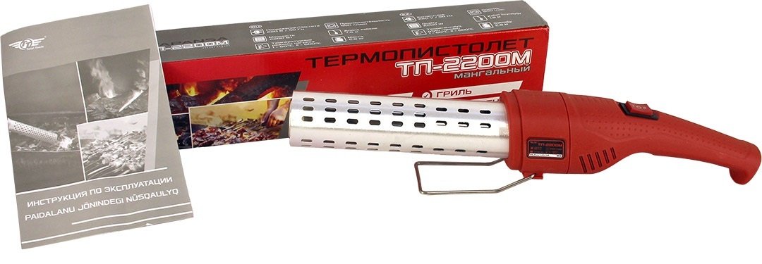 TT фен ТП-2200М 1 шт купить,0
