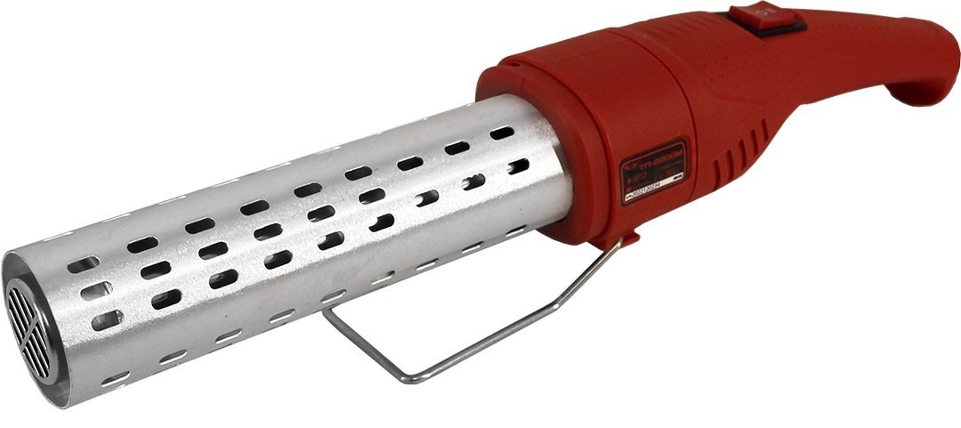 TT фен ТП-2200М 1 шт купить,0