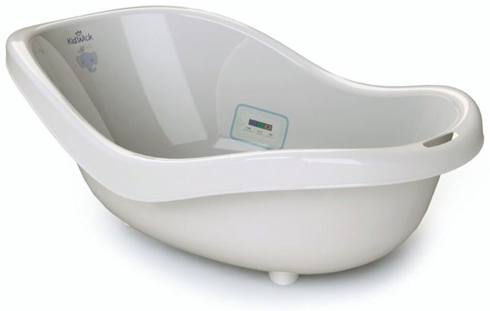 Kidwick KW210406, 82x48 см, серый