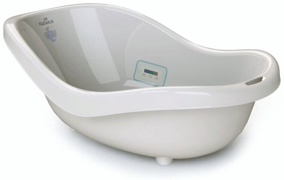 Kidwick KW210406, 82x48 см, серый