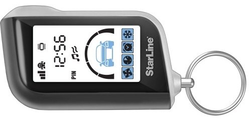 Автосигнализация StarLine А93 V2 2CAN+2LIN с обратной связью - ForteMarket Автосигнализация StarLine А93 V2 2CAN+2LIN с обратной связью купить,0