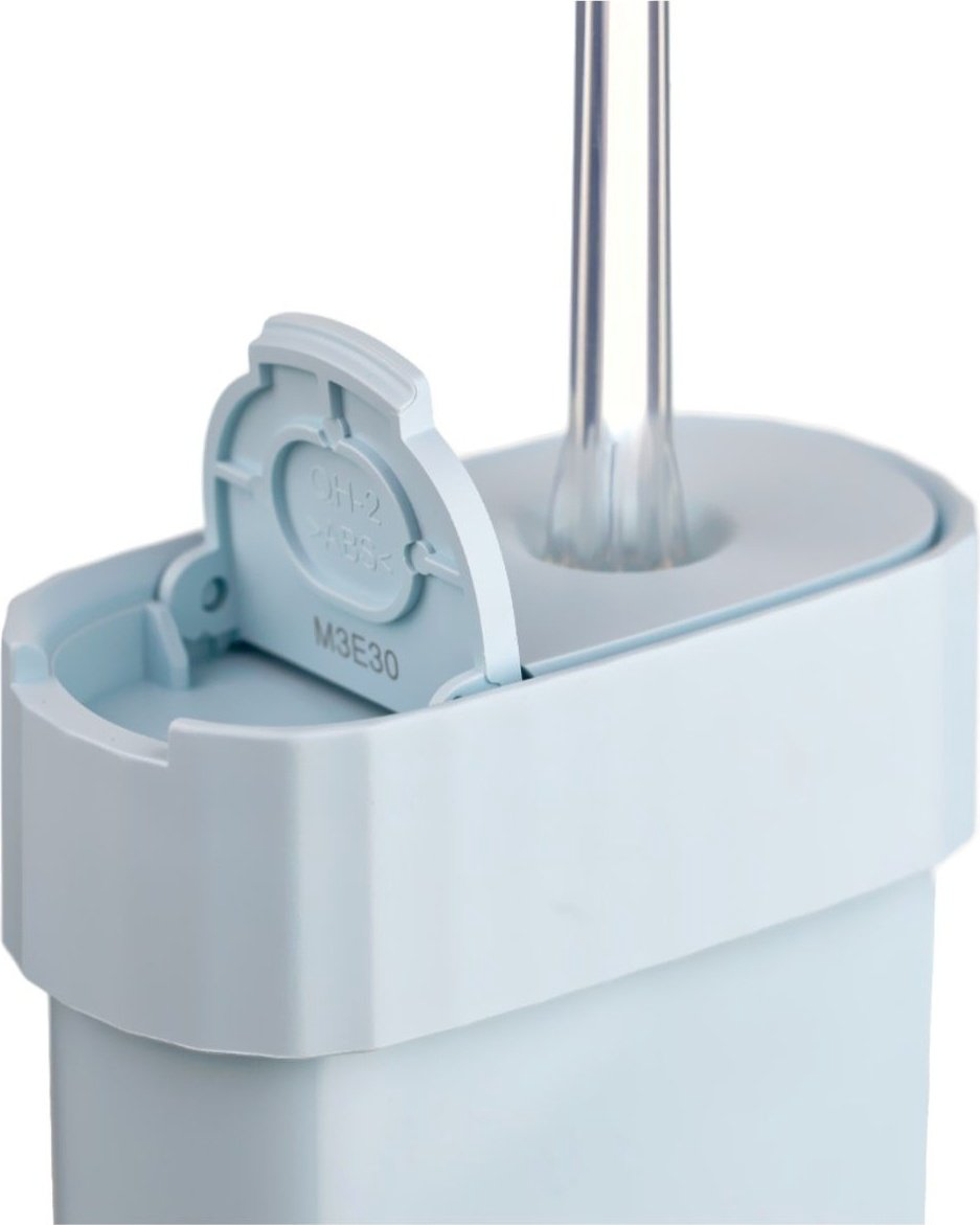 Revyline ирригатор RL 410 Light Blue импульсный емкость 140 мл купить,NaN