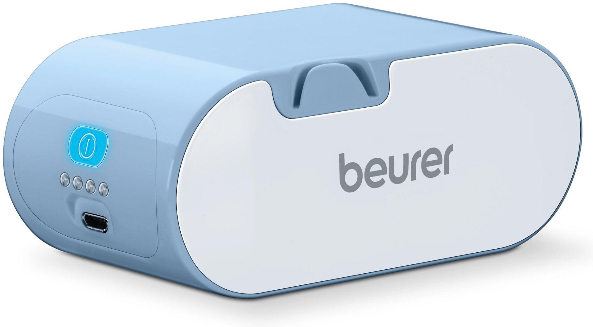 Beurer IH 60 компрессорный ингалятор для всех возрастов - ForteMarket Beurer IH 60 компрессорный ингалятор для всех возрастов купить,0
