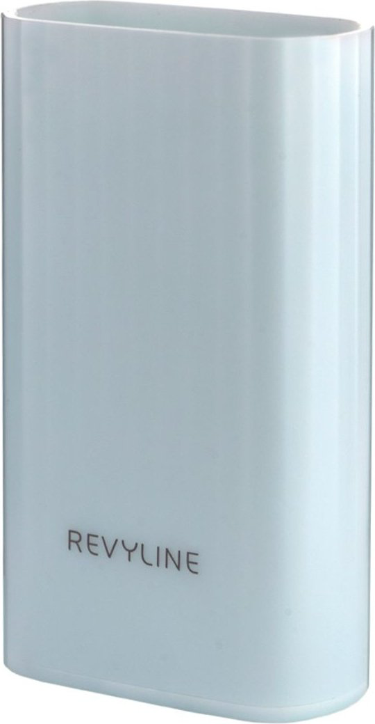 Revyline ирригатор RL 410 Light Blue импульсный емкость 140 мл купить,NaN