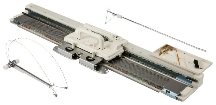 Вязальная машина Silver Reed SK-280