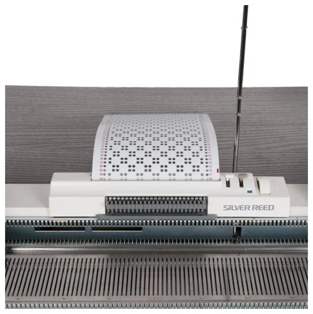 Вязальная машина Silver Reed SK-280 купить,0