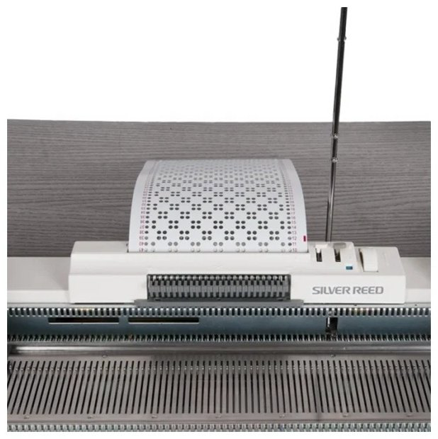 Вязальная машина Silver Reed SK-280 купить,NaN