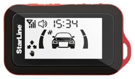 Автосигнализация StarLine E96 V2 BT GSM GPS с обратной связью - ForteMarket Автосигнализация StarLine E96 V2 BT GSM GPS с обратной связью купить,0