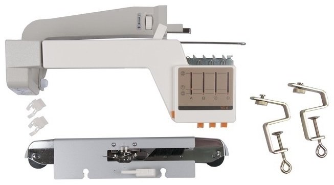 Вязальная машина Silver Reed YC6
