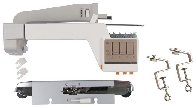 Вязальная машина Silver Reed YC6