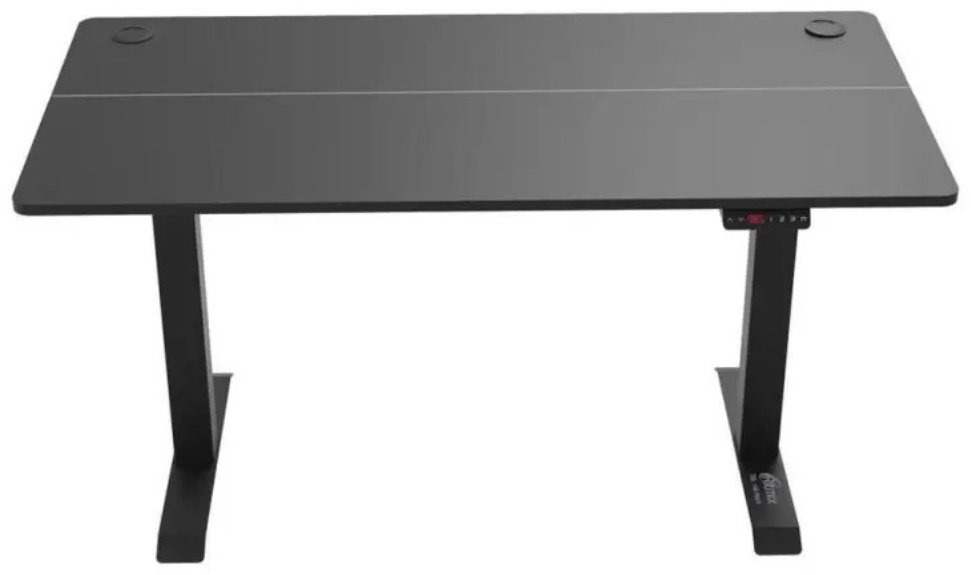 Стол компьютерный Ritmix TBL, 140х70x70 см, черный купить,NaN