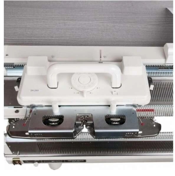 Нижняя фонтура Silver Reed SRP60N купить,0