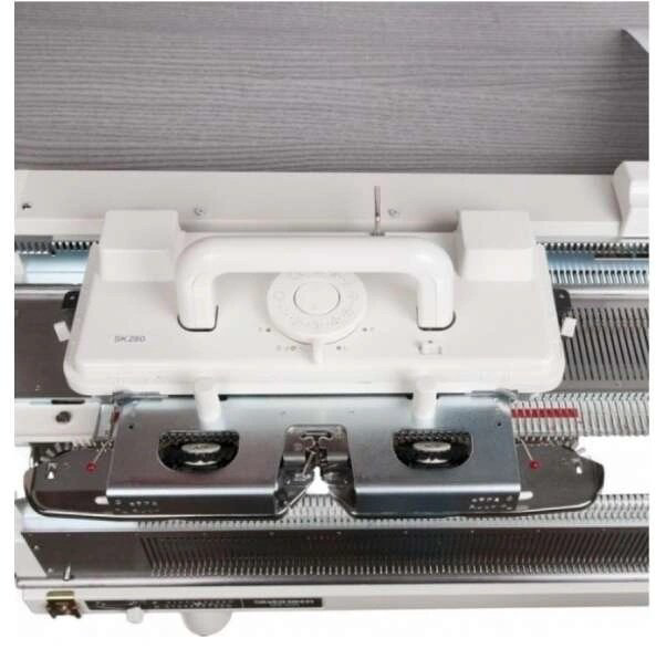 Нижняя фонтура Silver Reed SRP60N - ForteMarket Нижняя фонтура Silver Reed SRP60N купить,319081