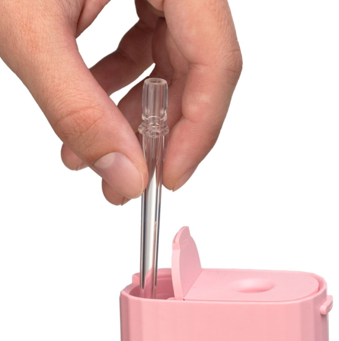 Revyline ирригатор RL 410 Pink импульсный емкость 140 мл купить,NaN