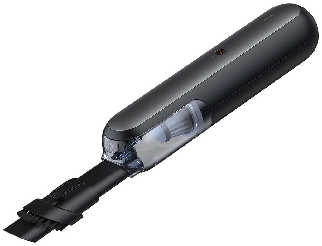 Baseus A1 VCAQ010001 0.1 л черный купить,0