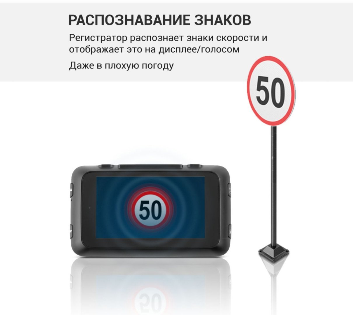 Видеорегистратор Roadgid CityGo 3 Wi-Fi 2CH черный купить,0