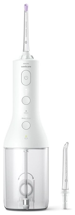 Philips ирригатор HX3826/31 импульсный емкость 250 мл купить,NaN
