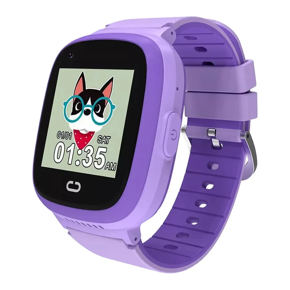 Canyon Sunny Video 4G GPS Games & Music Violet
