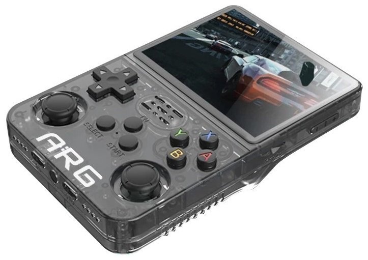 Игровая приставка ARG R36S - ForteMarket Игровая приставка ARG R36S купить,0