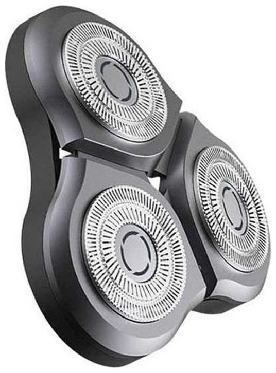 Xiaomi Electric Shaver S700 бритвенная головка