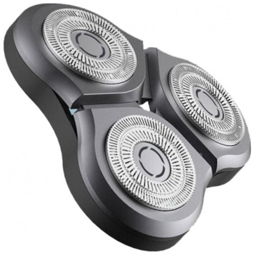 Xiaomi Electric Shaver S700 бритвенная головка - ForteMarket Xiaomi Electric Shaver S700 бритвенная головка купить,0