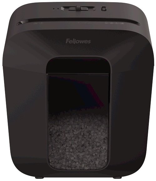 Уничтожитель документов Fellowes Powershred LX25M