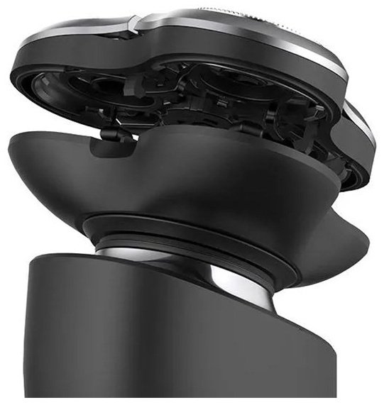 Xiaomi Electric Shaver S700 бритвенная головка - ForteMarket Xiaomi Electric Shaver S700 бритвенная головка купить,0