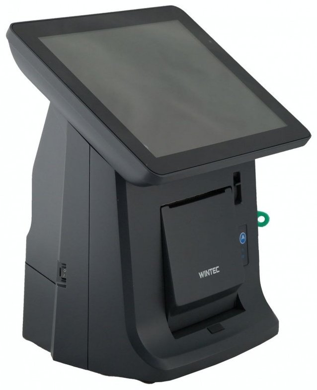 POS-система Wintec Anypos100 черный