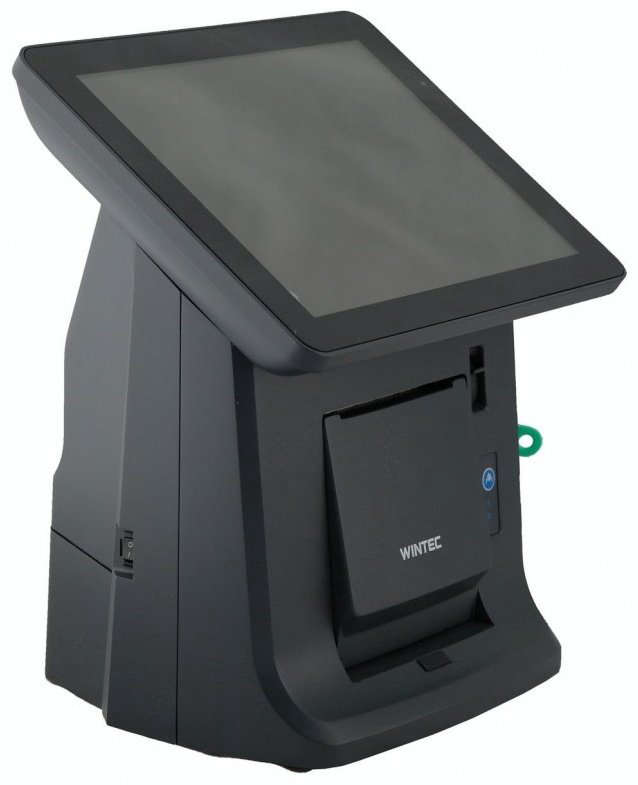 POS-система Wintec Anypos100 черный