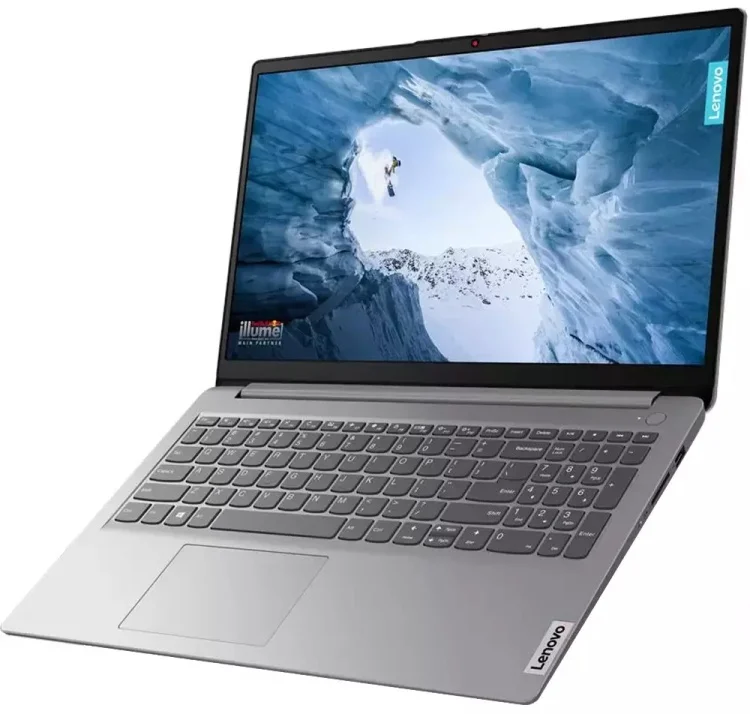 Ноутбук Lenovo IdeaPad 1 15IJL7 82LX00G9RK 15.6" Cloud Grey - ForteMarket Ноутбук Lenovo IdeaPad 1 15IJL7 82LX00G9RK 15.6" Cloud Grey купить,0