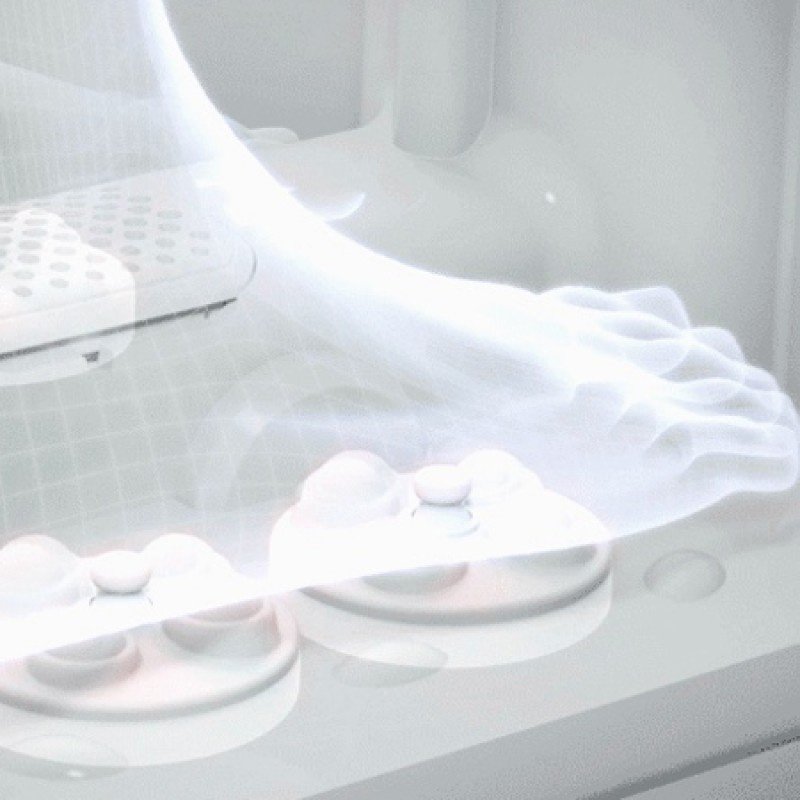 Xiaomi Bath X5 гидромассажная ванночка, массаж пузырьковый - ForteMarket Xiaomi Bath X5 гидромассажная ванночка, массаж пузырьковый купить,0