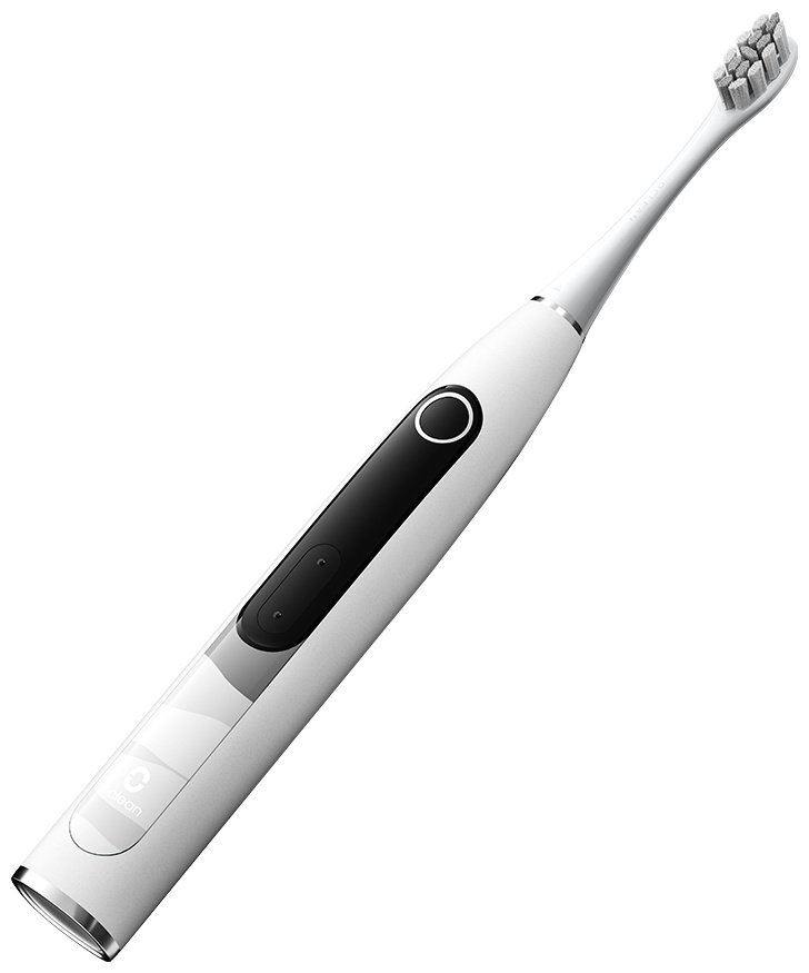 Электрическая щетка Oclean звуковая X10 щетина средняя купить,20390