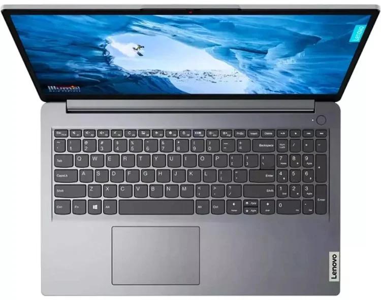 Ноутбук Lenovo IdeaPad 1 15IJL7 82LX00G9RK 15.6" Cloud Grey - ForteMarket Ноутбук Lenovo IdeaPad 1 15IJL7 82LX00G9RK 15.6" Cloud Grey купить,0
