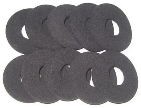 Амбушюры Jabra для BIZ 1100, GN 2000, BIZ 1900 И BIZ 1500