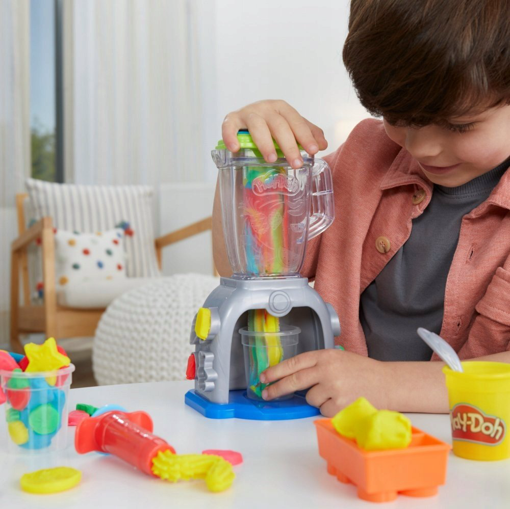 Hasbro F9142 масса для лепки количество цветов: 4 шт купить,NaN
