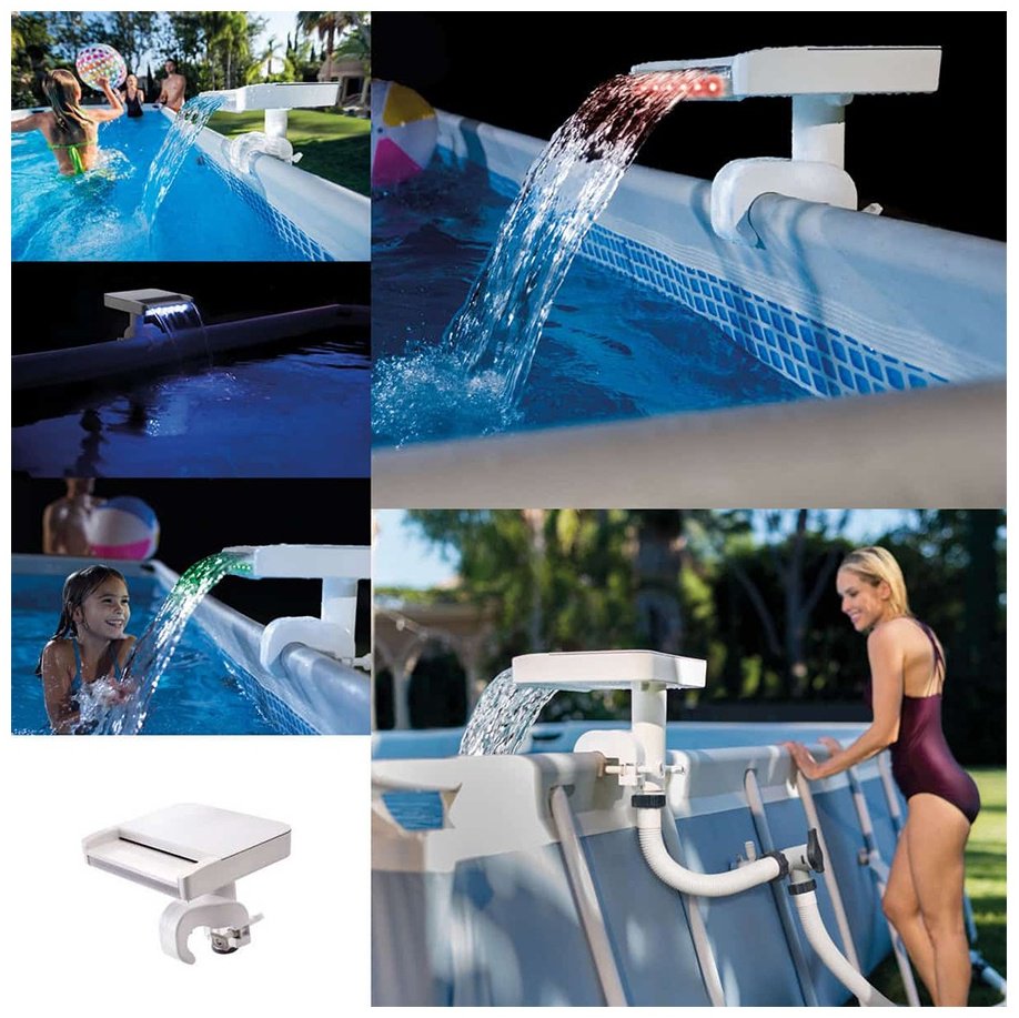 Intex разбрызгиватель 28090 - ForteMarket Intex разбрызгиватель 28090 купить,0