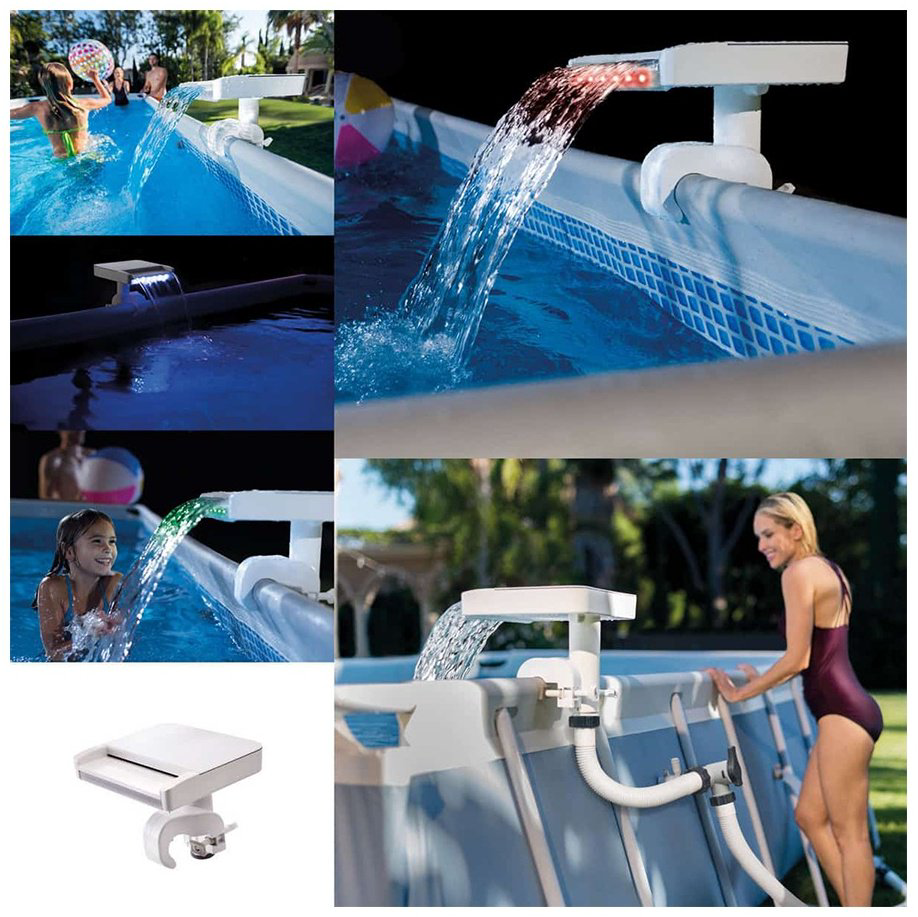 Intex разбрызгиватель 28090 - ForteMarket Intex разбрызгиватель 28090 купить,26329