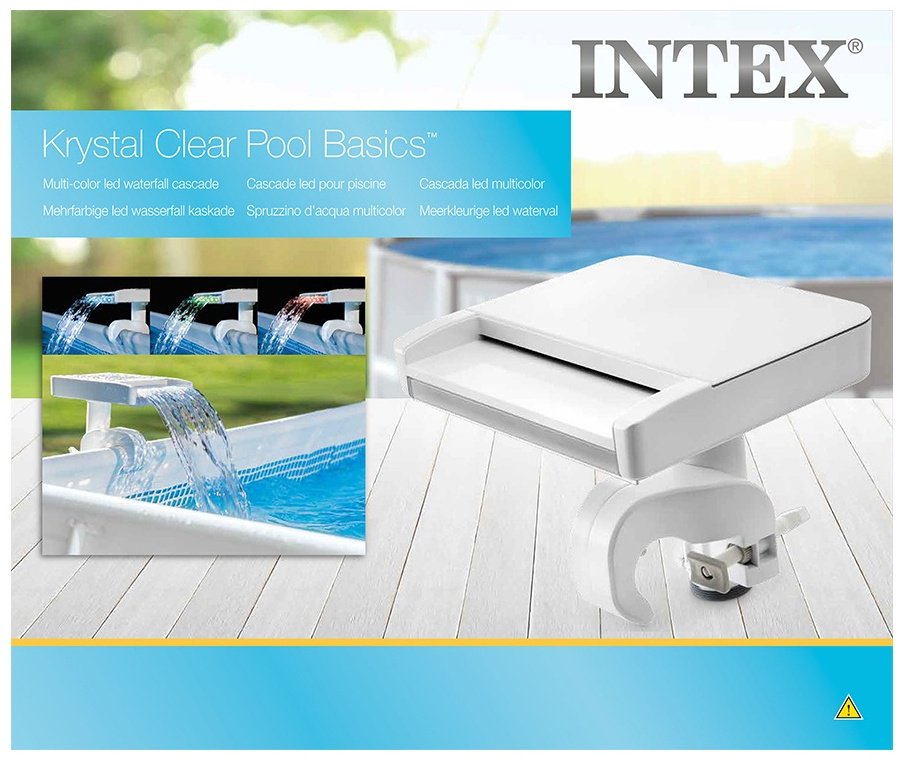 Intex разбрызгиватель 28090 - ForteMarket Intex разбрызгиватель 28090 купить,0
