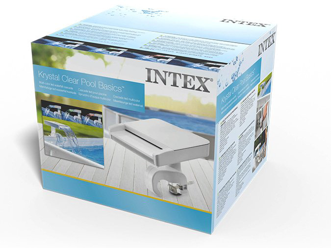 Intex разбрызгиватель 28090 - ForteMarket Intex разбрызгиватель 28090 купить,26329