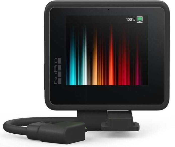 GoPro AJLCD-001 External LCD Display для HERO8 и HERO9