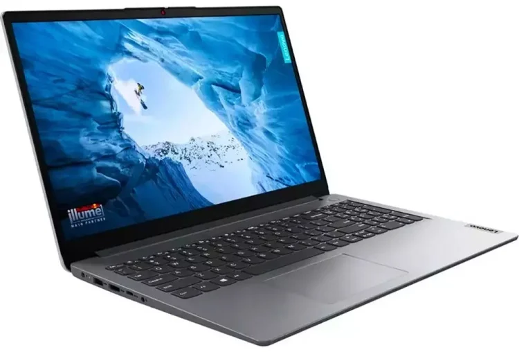 Ноутбук Lenovo IdeaPad 1 15IJL7 82LX00G9RK 15.6" Cloud Grey - ForteMarket Ноутбук Lenovo IdeaPad 1 15IJL7 82LX00G9RK 15.6" Cloud Grey купить,0