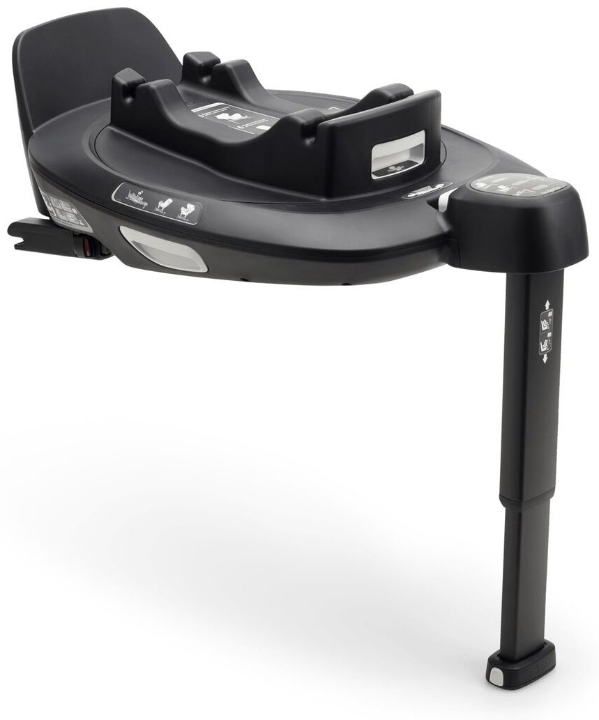 База Bugaboo 360 ISOFIX Base by Nuna 0&#43; (до 13 кг)