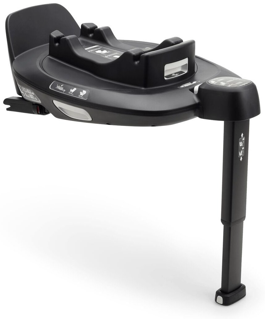 База Bugaboo 360 ISOFIX Base by Nuna 0+ (до 13 кг) купить,NaN
