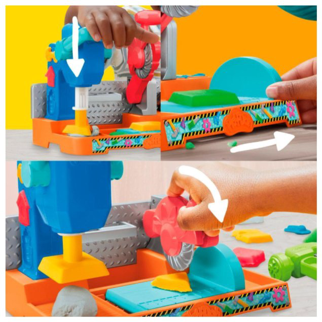 Hasbro F9141 масса для лепки количество цветов: 5 шт купить,NaN