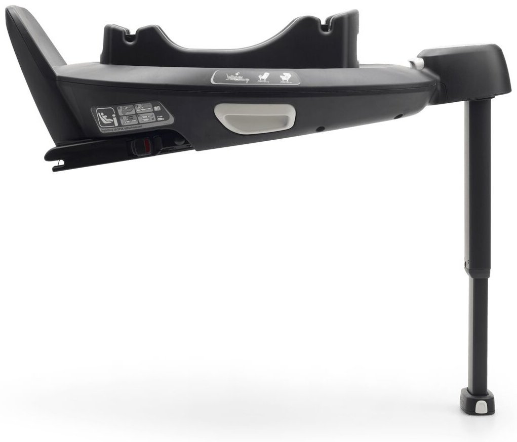 База Bugaboo 360 ISOFIX Base by Nuna 0+ (до 13 кг) - ForteMarket База Bugaboo 360 ISOFIX Base by Nuna 0+ (до 13 кг) купить,0