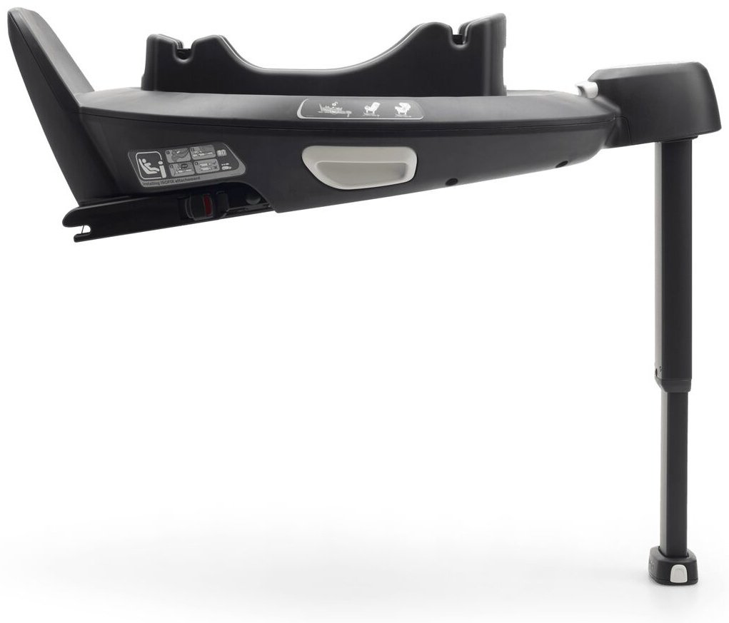 База Bugaboo 360 ISOFIX Base by Nuna 0+ (до 13 кг) купить,NaN