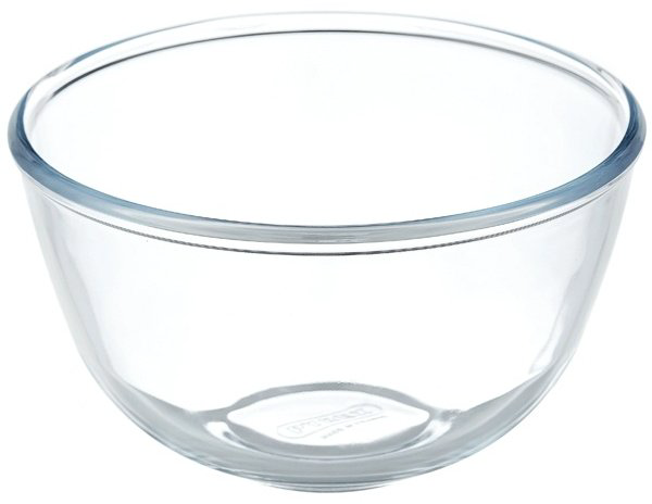 Pyrex миска 179В000\12 1 шт, стекло купить,NaN